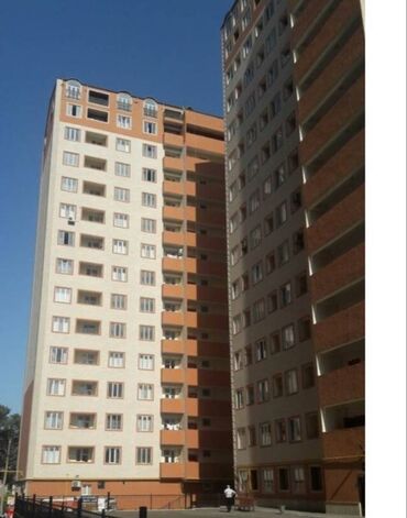 Uzunmüddətli kirayə mənzillər: Xırdalanda Kristal Abseronda 15 mertebeli binanın 15-ci mərtəbəsində — 3