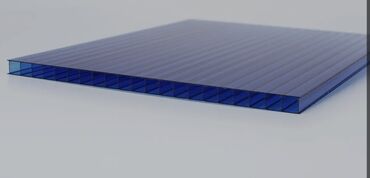 Digər dam örtükləri: Polikarbonatların satışı — 92