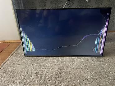 SHIVAKI TV LED US43H3403, 43" Texniki xüsusiyyətlər: - Ekran: 43" LED