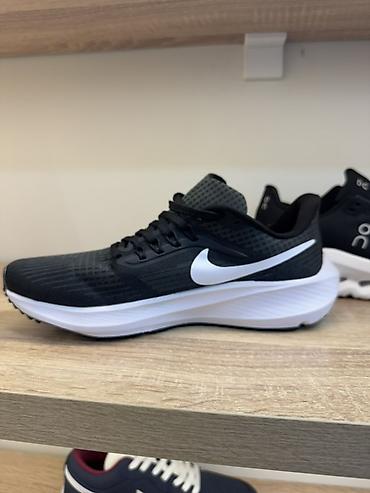 pegas: Мужские кроссовки, 44, Nike, Новый, цвет - Черный, Самовывоз — 3