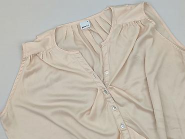 cold shoulder bluzka: Gina Tricot, Top damski, rozmiar M — 1