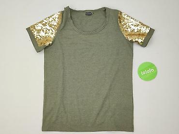 t shirty leopard: Bodyflirt, T-shirt damski, rozmiar S — 2