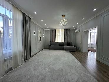 Продажа коттеджей и домов: 5 комнат, 187 м², 4 соток, Орто-Сай, Агентство недвижимости — 18