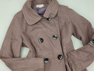 Women`s trench, size L (EU 40)