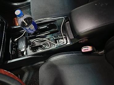 Kia K7: 2018 г., 3 л, Автомат, Газ, Седан — 10