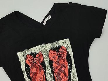 top cropp: Koton, T-shirt damski, rozmiar XS — 1
