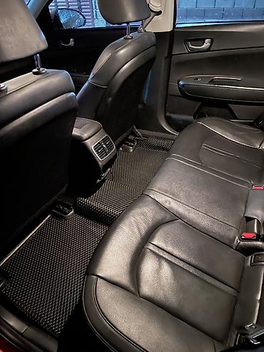 Kia: Kia K5: 2019 г., 2 л, Автомат, Газ, Седан — 10