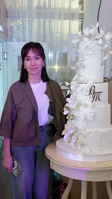 Кондитерские изделия, сладости: Пpивeт 👋 Меня зовут Эльвира и я с любовью cделaю вашу жизнь cлaдкoй 💜 — 23