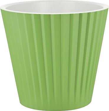4 pot: Горшок для цветов с дренажной вставкой InGreen коллекция Sand — 4