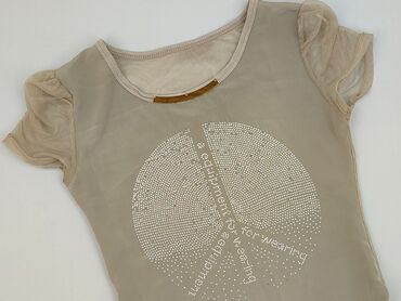 abercrombie and fitch t shirty: Жіноча блуза, розмір S