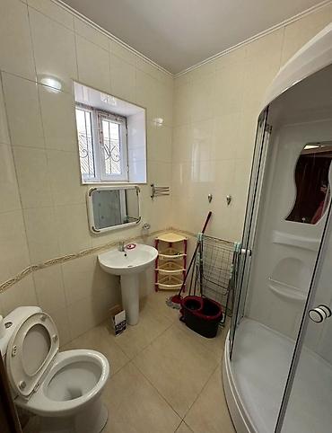 Долгосрочная аренда домов: 250 м², 5 комнат, Бронированные двери, Видеонаблюдение, Евроремонт — 7