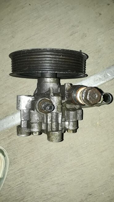 Другие автозапчасти: Разбор — 2