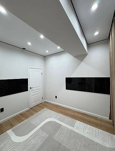 brk group: 1 комната, 40 м², Нижний Джал (Джал-23) Элитка, 3 этаж, Дизайнерский ремонт — 3