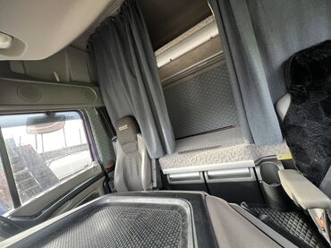 Тягачи: Тягач, DAF, 2008 г. — 9