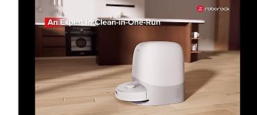 Роботы-пылесосы: Робот-пылесос Смешанная, Составление плана помещения — 4