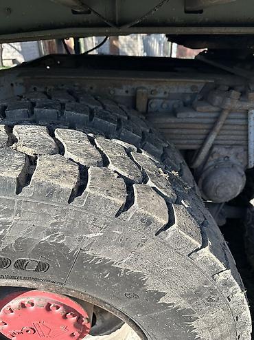 Грузовики: Грузовик — 5