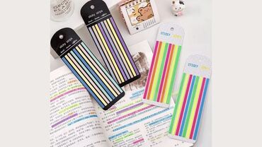 Masaüstü dəstlər: Dəftərxana ləvəzimatları — 17