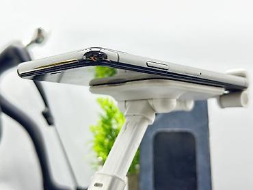 Apple iPhone: IPhone X, Б/у, 64 ГБ, Черный, Чехол, 100 % — 5