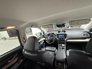 низкий кабина: Subaru Ascent: 2019 г., 2.4 л, Автомат, Бензин, Кроссовер — 8