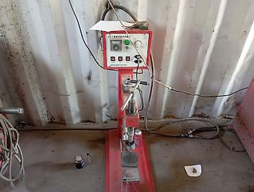 Шиномонтажное оборудование: Срочно срочно сатылат !!!!! — 2