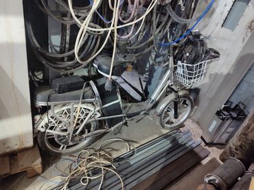 фара опель вектра б: Электровелосипед