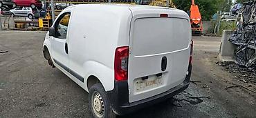 karburator lada: DELOVI ZA CITROEN NEMO | Originalni polovni delovi Prednji — 2