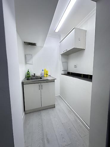 Продажа помещений свободного назначения: Продаётся коммерческое помещение в районе «Золотой квадрат» Площадь — 5