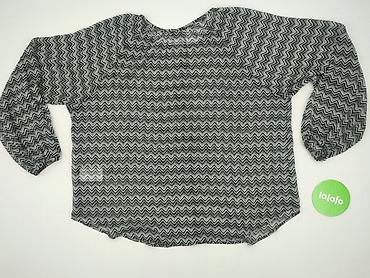 obcisla bluza: Gina Tricot, Bluzka damska, rozmiar S — 3