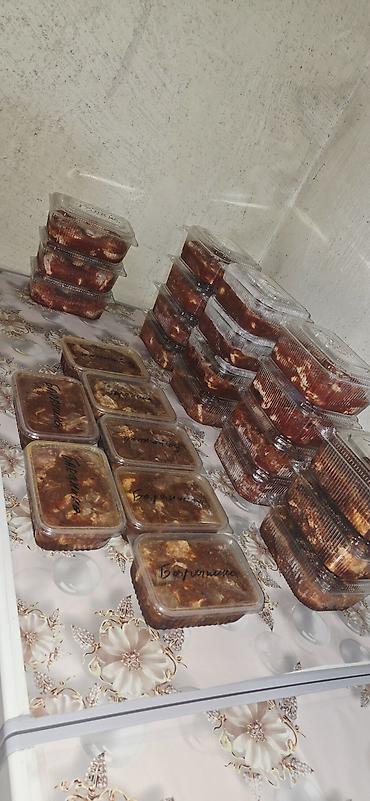 вырезка: Мясо для шашлыка маринованое готовое — 2