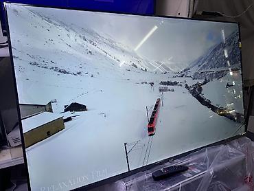 Телевизоры: 🔥🔥💥СРОЧНАЯ АКЦИЯ💥🔥🔥 телевизор LG 55UR81009 просмотр’, thinq ai, webos — 24