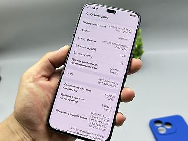 хонор вин цена бишкек: Honor 400 Lite, Б/у, 256 ГБ, цвет - Серый, 2 SIM — 8