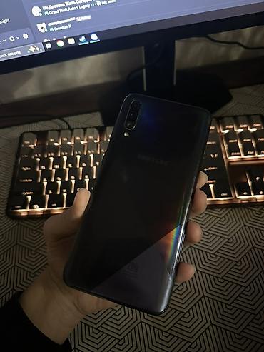 samsu: Samsung Galaxy A30s, Б/у, 32 ГБ — 3