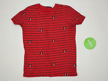 lidl stranger things: Stradivarius, T-shirt damski, rozmiar M — 2