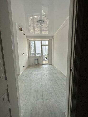 Продажа квартир: 1 комната, 38 м², Элитка, 6 этаж, Евроремонт
