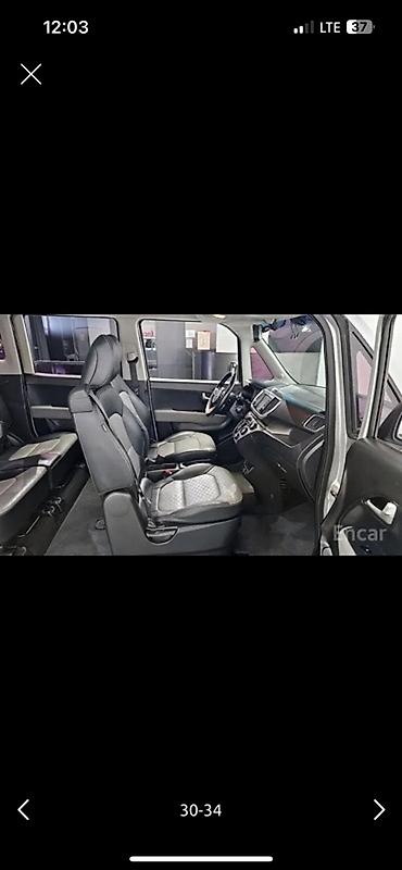 Kia: Kia Ray: 2019 г., 1 л, Автомат, Бензин, Хэтчбэк — 30