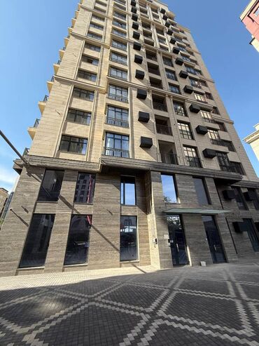 Продажа квартир: 3 комнаты, 96 м², Элитка, 7 этаж, Евроремонт