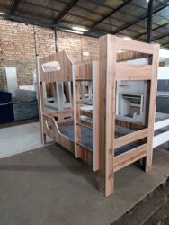 Детские односпальные кровати: Детские односпальные кровати — 16