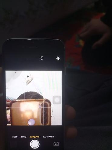 Apple iPhone: IPhone 6s, Серебристый — 3