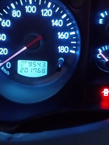 Mitsubishi: Mitsubishi Airtek: 2 l | 2005 il 200 km Universal — 10