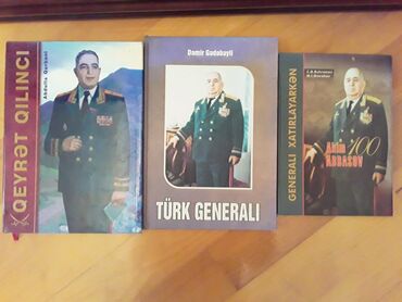 Bədii ədəbiyyat: Kitablar. Чтобы посмотреть все мои обьявления,нажмите на имя продавца — 16