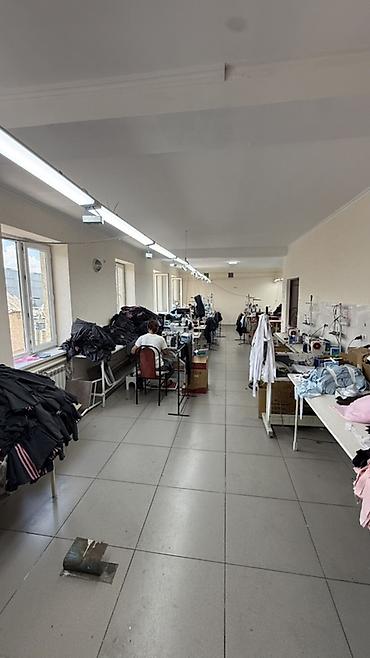 швенный машина: Срочно 🚨 продаю Швейный цех иштеп турган заказчиктери менен кошо — 2