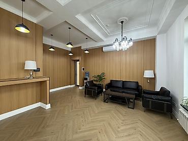 Аренда офисов: Аренда офисов, 70 м², В бизнес центре — 1