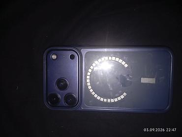 iphone 8 plus qiymeti irşad: IPhone 17 Pro Max, 64 GB, Deep Purple, Face ID — 1