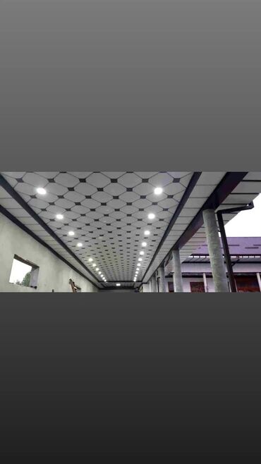 Другие строительные материалы: Туникафон БИШКЕК — 19