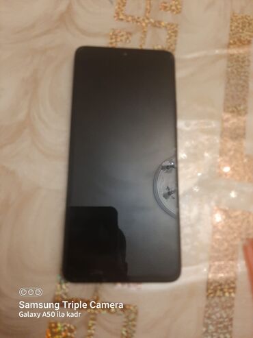 xacmazda ucuz telfonlar: Honor X9, 8 GB, rəng - Qara