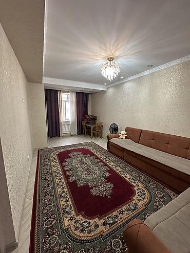 aida: 2 комнаты, 55 м², Азия Молл Элитка, 11 этаж, Евроремонт — 7