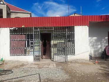 ev satiram az: Obyekt icarəyə verilir – məhəllədaxili küçədə, birbaşa yol kənarında — 2