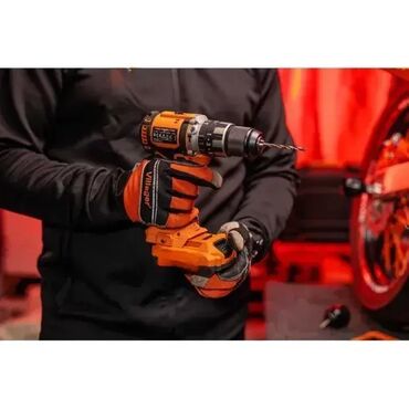 Ostali akumulatorski alati: Villager Fuse baterija 18V 2.0Ah Fuse baterijeŠifra artikla  na lalafo.rs — 5 Ostali akumulatorski alati: Villager Fuse baterija 18V 2.0Ah Fuse baterijeŠifra artikla  — 5