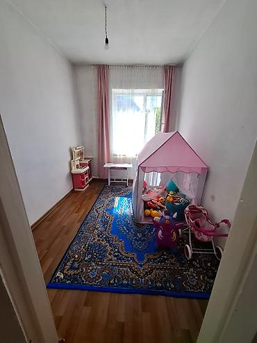 дом на колесо: Продается светлый дом с удобной планировкой. -Продаётся 4х комнатный — 5