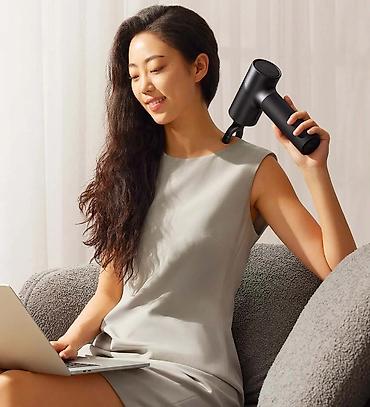 massage gun цена: Массажёр пистолет Xiaomi Mijia Fascia Gun 2(MJJMQ05ZJ) 💸Цена:7000сом — 3